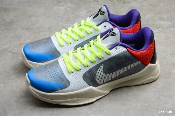 Protro  Tucker Kobe PJ 5 CD4991-004 Nike 0214